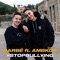 #StopBullying (feat. AMBKOR) - Barbe lyrics