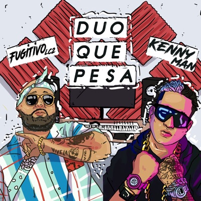 Duo Que Pesa - Single