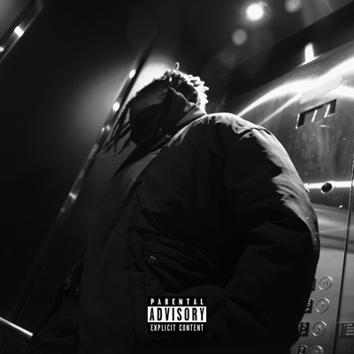 Nothing Personal - Single