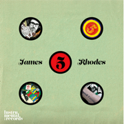 Five - James Rhodes