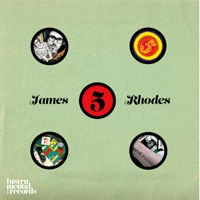 James Rhodes - Orfeo et Eurydice: Mélodie for Piano Solo