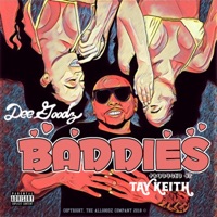 Baddies - Single - Dee Goodz