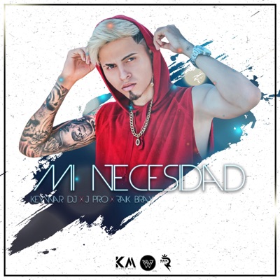 Mi Necesidad - Single