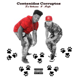 El Desorden La Golosina, Mufa & TMF