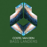 Bass Landers - Single - Costel Van Dein