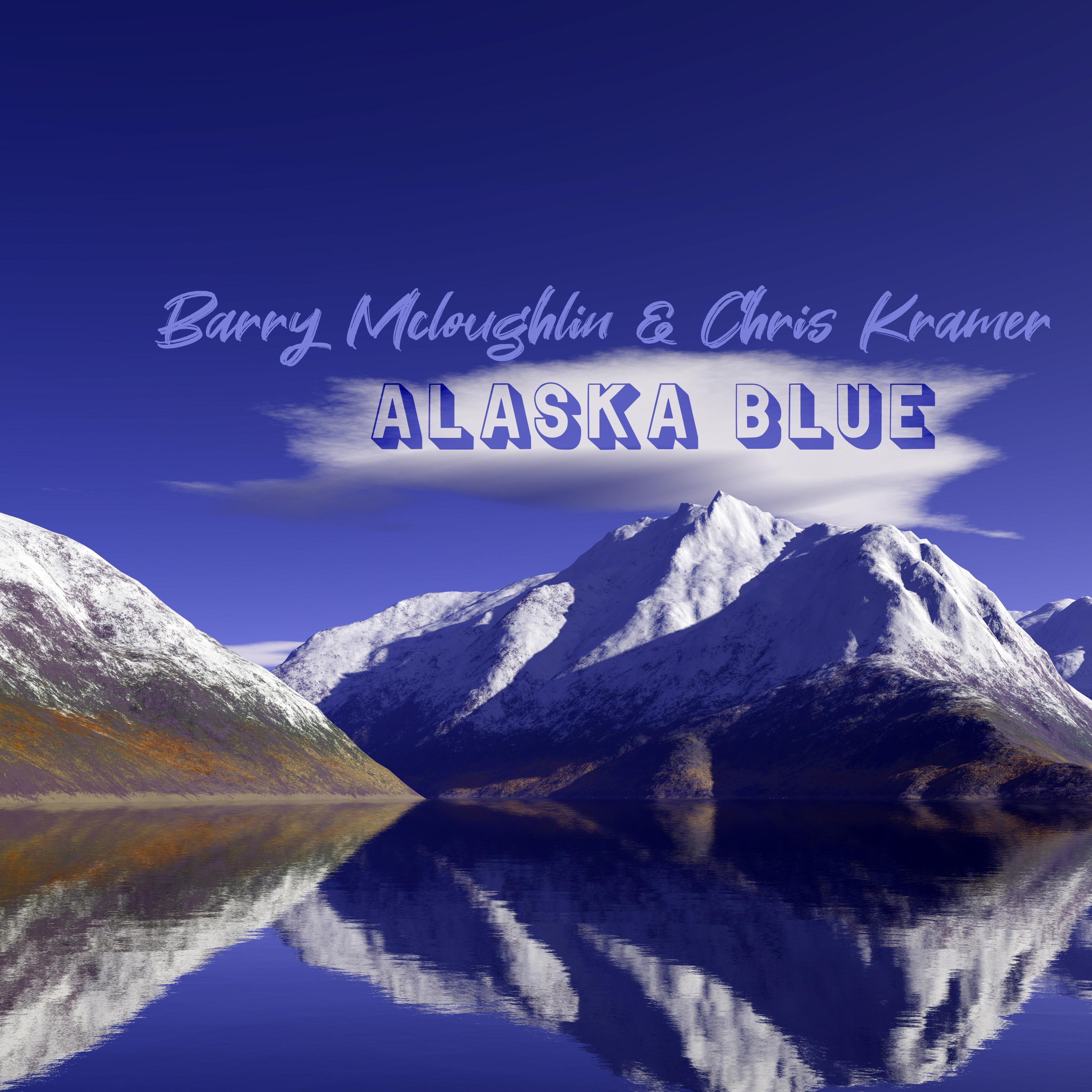 Alaska Blue - Single