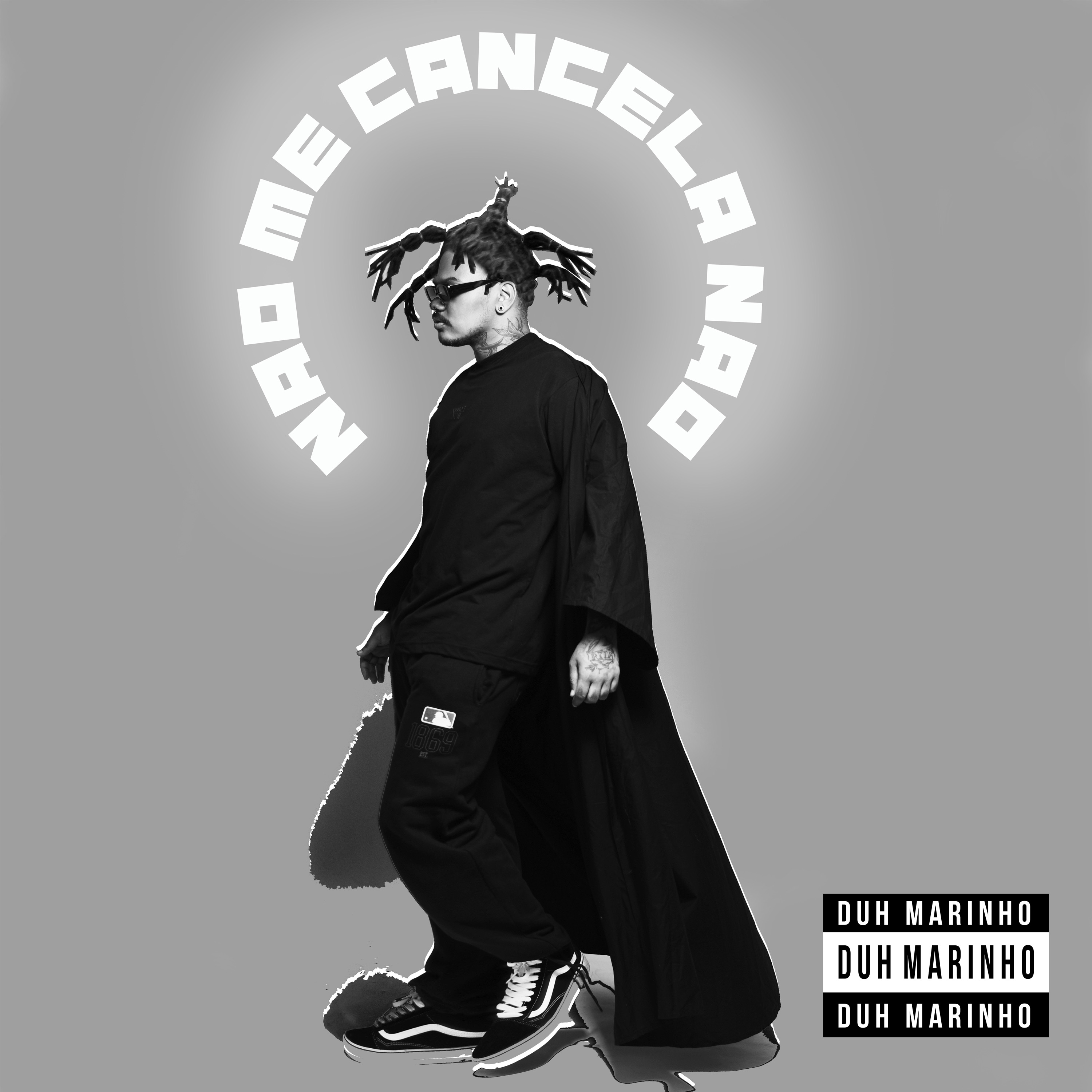 Não Me Cancela Não - Single