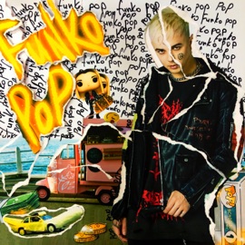 Funko Pop ZAVTRA BROSHU