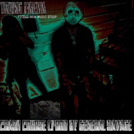 Crash Course Young Faeva