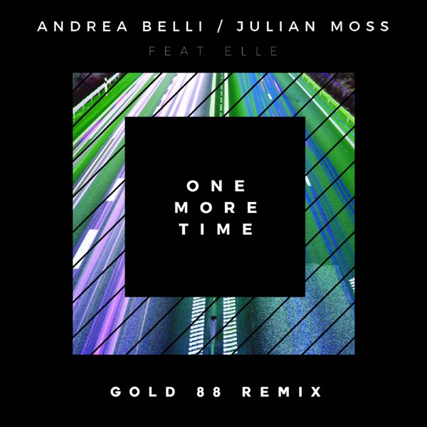 One More Time (feat. Elle) - Single
