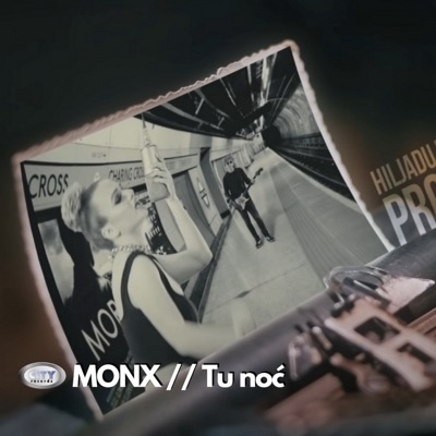 Tu Noć - Single