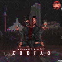 Zodiac - Single - Mechanic & JIZZY