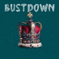 Bustdown - Single - Sly