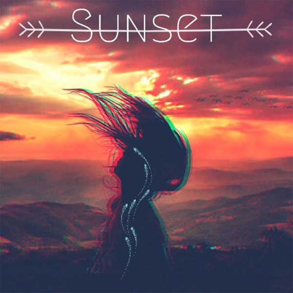 Sunset (feat. Paola Villa)