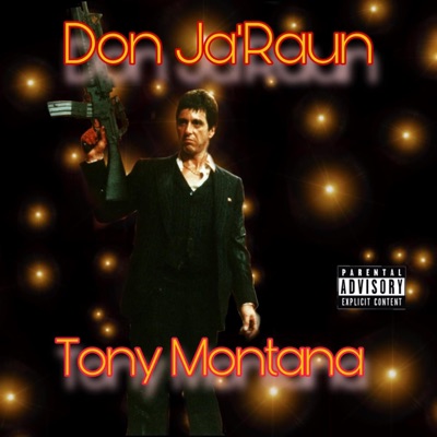 Tony Montana (feat. 7 potencias) - Single