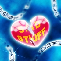 Sad Stuff - Single - gothurted