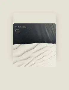 Arts The Foundationを聴いたり、ミュージックビデオを鑑賞したり、経歴やツアー日程などを確認したりしましょう！