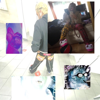 newsflash (feat. c4sp3r) - Single