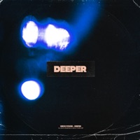 Deeper - Single - Diego Power