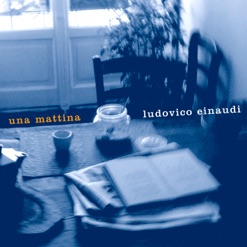 UNA MATTINA cover art