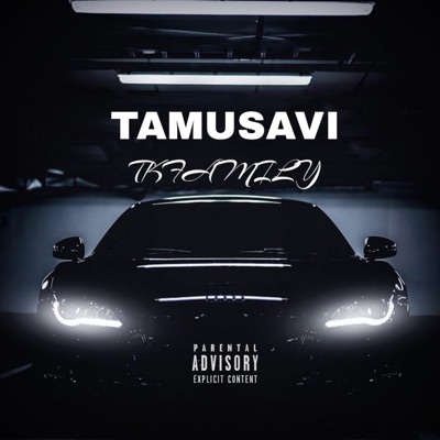 TAMOSAVI (feat. Tk Family) - Single