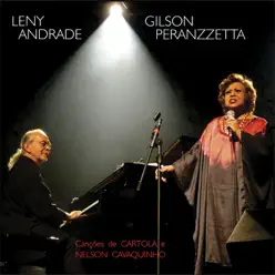 Canções de Cartola e Nelson Cavaquinho - Leny Andrade