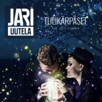 Tulikärpäset (feat. Salla Flinkman) - Single - Jari Uutela