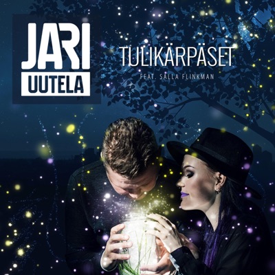 Tulikärpäset (feat. Salla Flinkman) - Single
