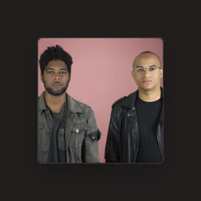 Listen to Lyo Tavares, watch music videos, read bio, see tour dates & more!