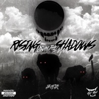 Rising From the Shadows - Single - Jc