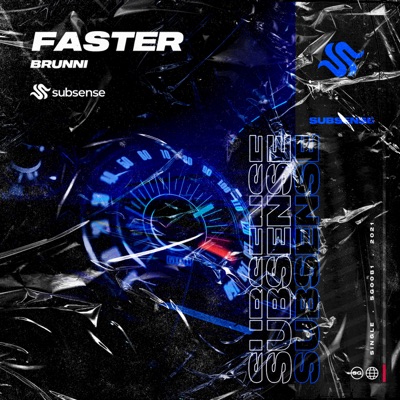 Faster - Single