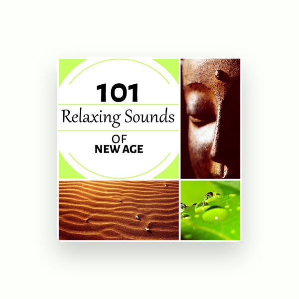 Relaxing Sounds Guru's avatar