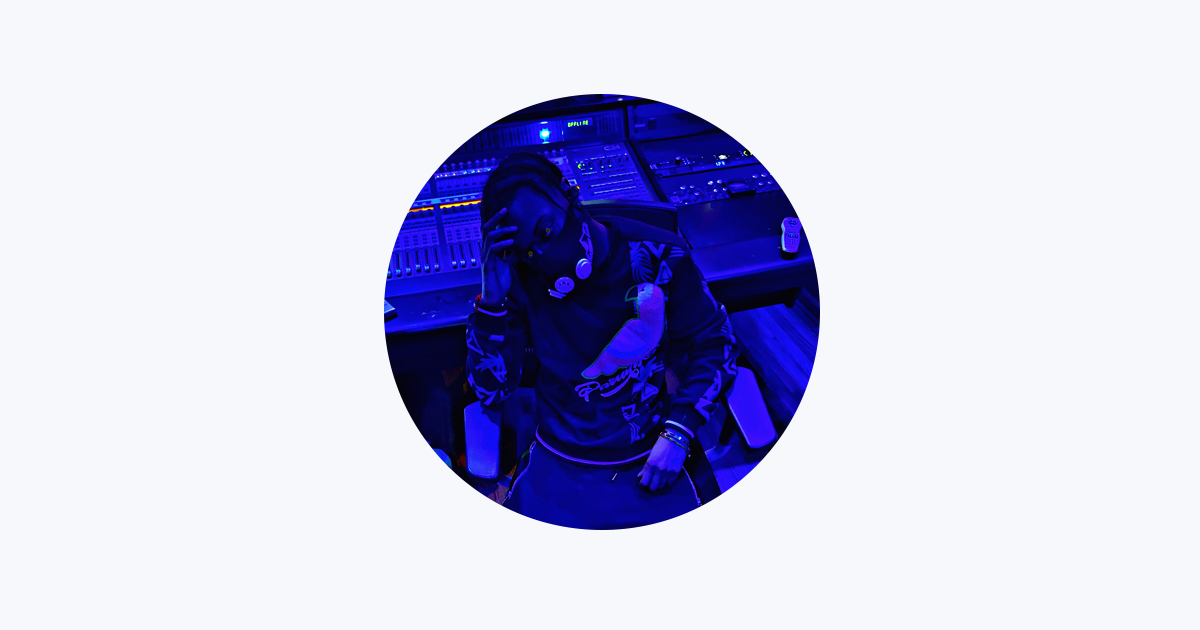 ‎MikeMari9 - Apple Music