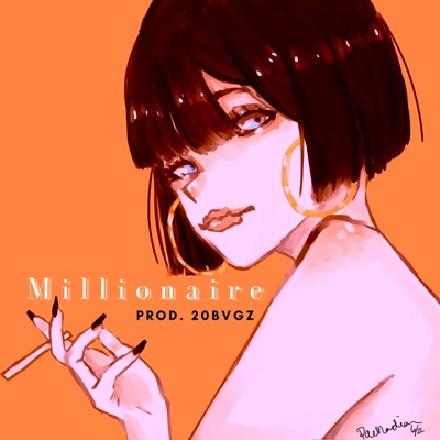 Millionaire - Single