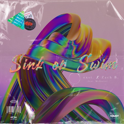 Sink or Swim (feat. McGwire) - Single