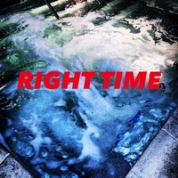 Right Time - Single - Colee Blaze