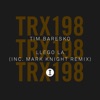 Llego La (Mark Knight Extended Mix) cover art