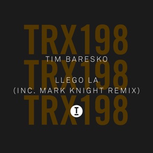 Llego La - EP
