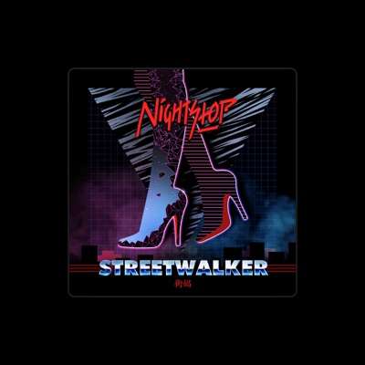 Listen to Nightstop, watch music videos, read bio, see tour dates & more!