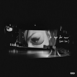 break your heart right back (feat. Childish Gambino) [live]