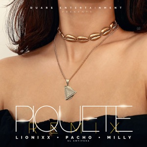 Piquete (feat. Los Fantastikos) [Remix]