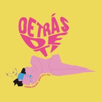 Detrás de Ti - Single - Fernanda Perochena, Cemi & Adrián Bello