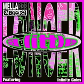 Mella Dee - A Little Longer (Whistle Posse) (feat Infinite Coles)
