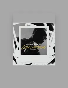 Listen to Deejay Goldie, watch music videos, read bio, see tour dates & more!