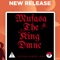 Peace  (feat. ALVIN BIG BASE & IZZY T OUVIS) - Mufasa the King lyrics