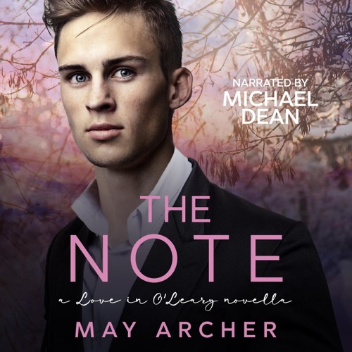 The Note: A Love in O'Leary Novella (Unabridged) cover