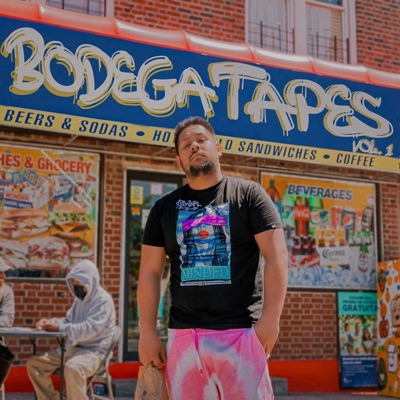 Bodega Tapes, Vol. 1