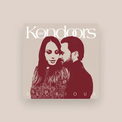 Listen to The Kondoors, watch music videos, read bio, see tour dates & more!