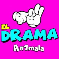 El Drama - Single - An1mala