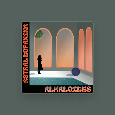 Listen to Alkaloides, watch music videos, read bio, see tour dates & more!